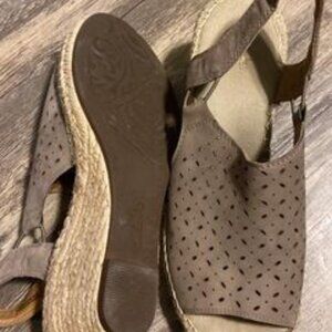 Clark Sandals